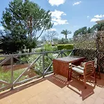 아파트 Luxury With Pool *