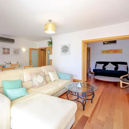 Apartamento Luxury With Pool *