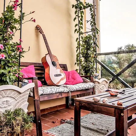 Luxury With Pool Albufeira