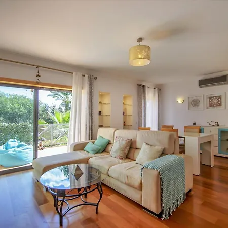 Apartment Luxury With Pool