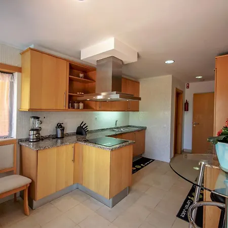 Apartamento Luxury With Pool *