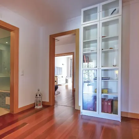 شقة Luxury With Pool *