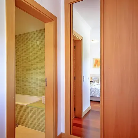 Apartment Luxury With Pool Albufeira