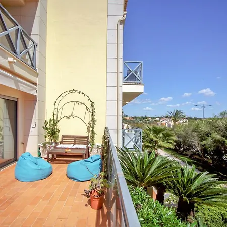 Luxury With Pool Albufeira