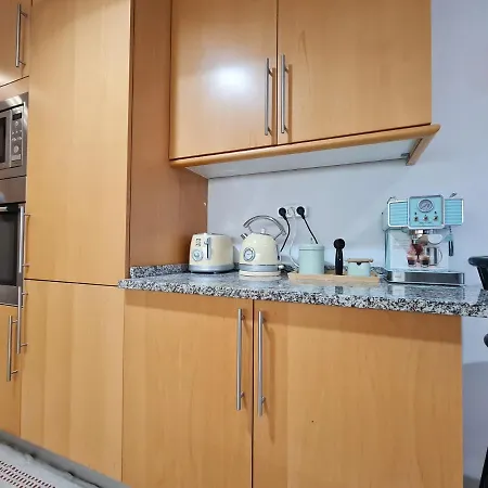 Luxury With Pool Apartment Albufeira