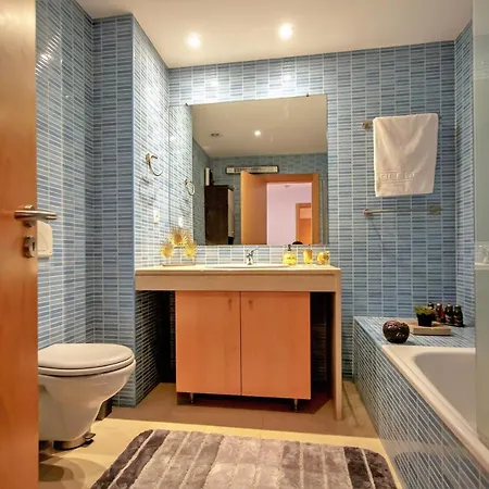 Apartamento Luxury With Pool *