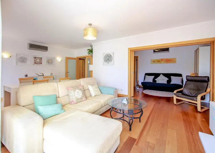 公寓 Luxury With Pool *