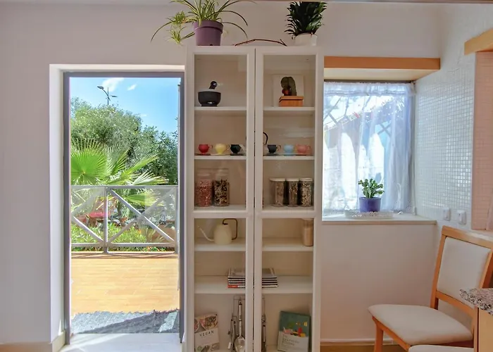 Luxury With Pool * 阿尔布费拉