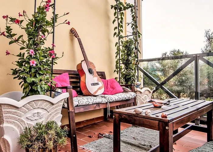 Luxury With Pool 阿尔布费拉