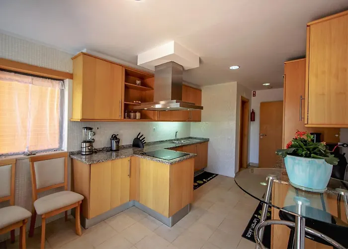 公寓 Luxury With Pool *