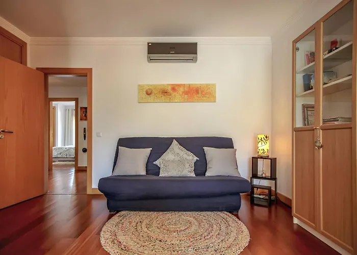 Luxury With Pool 阿尔布费拉