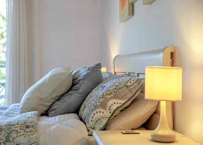 Luxury With Pool * 阿尔布费拉