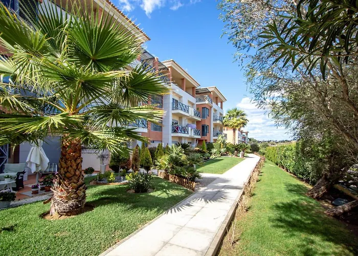 Luxury With Pool * 阿尔布费拉