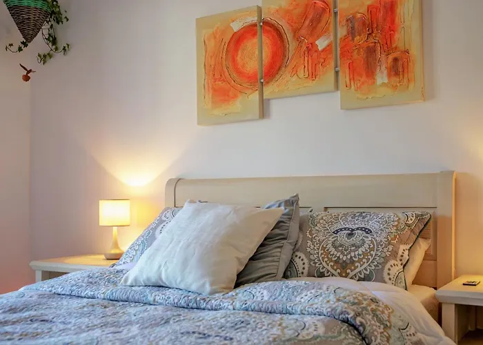 Luxury With Pool 公寓 *