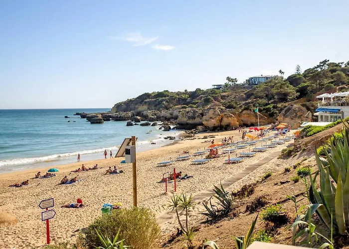 Luxury With Pool 公寓 *