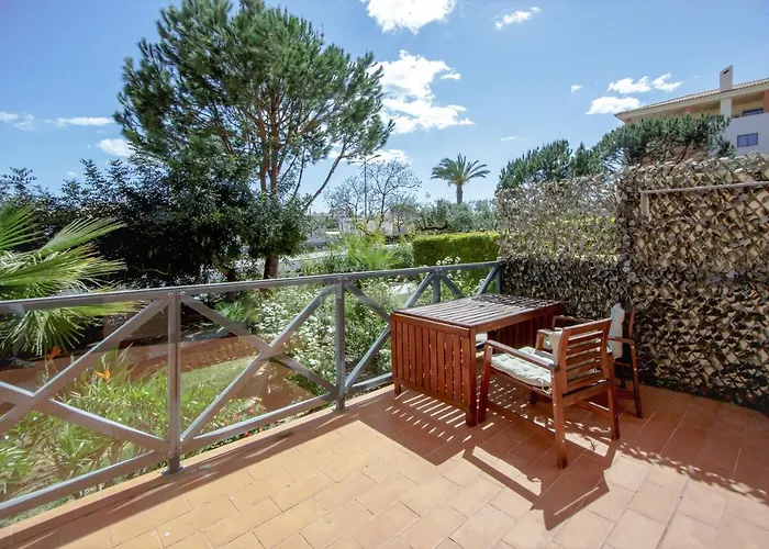 公寓 Luxury With Pool *