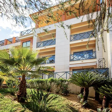 Appartement Luxury With Pool *